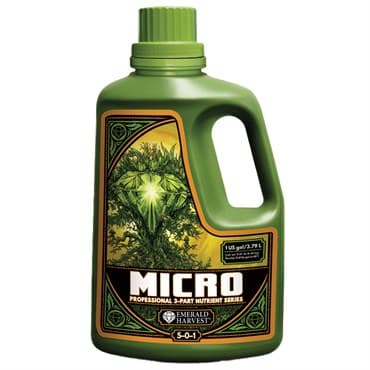 Emerald Harvest 1gal Micro — photo 1 of 2
