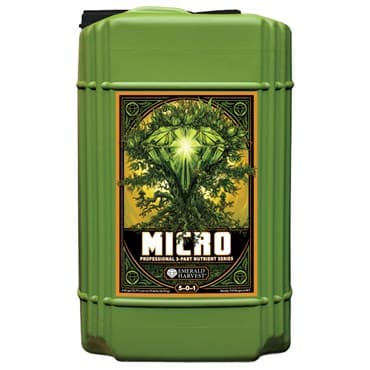 Emerald Harvest 6gal Micro — photo 1 of 2