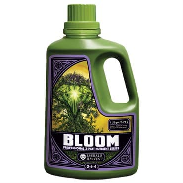 Emerald Harvest 1gal Bloom — photo 1 of 2