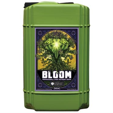 Emerald Harvest 6gal Bloom — photo 1 of 2