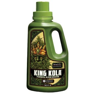 Emerald Harvest 1gal King Kola 0.3-1-3 (FL/NM/PA) — photo 1 of 2