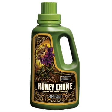 Emerald Harvest 1qt Honey Chome 0.5-0.5-1 — photo 1 of 2