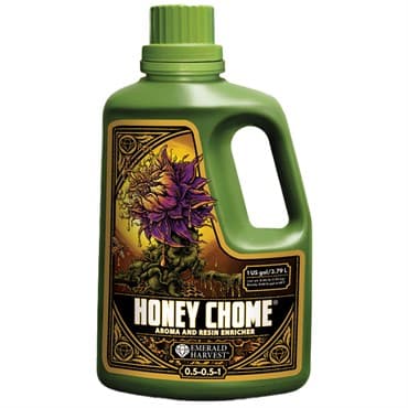Emerald Harvest 1gal Honey Chome 0.5-0.5-1 — photo 1 of 2