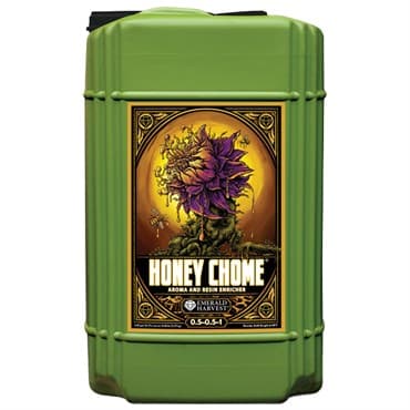 Emerald Harvest 6gal Honey Chome 0.5-0.5-1 — photo 1 of 2