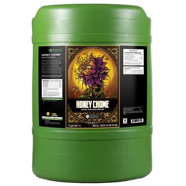 Emerald Harvest 15gal Honey Chome 0.5-0.5-1 — photo 1 of 2