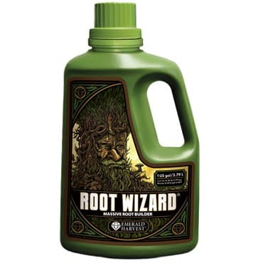 Emerald Harvest 1qt Root Wizard (FL/MN/NC/OK) — photo 1 of 2