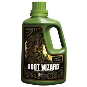 Emerald Harvest 1qt Root Wizard (OR) — photo 1 of 2