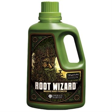 Emerald Harvest 1gal Root Wizard — photo 1 of 2