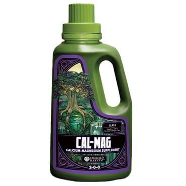 Emerald Harvest 1qt Cal-Mag — photo 1 of 2