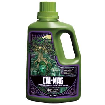 Emerald Harvest 1gal Cal-Mag — photo 1 of 2