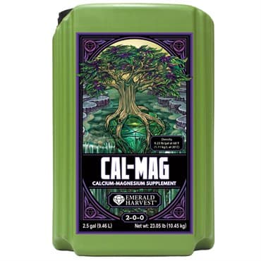 Emerald Harvest 2.5gal Cal-Mag — photo 1 of 2