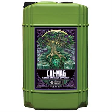 Emerald Harvest 6gal Cal-Mag — photo 1 of 2