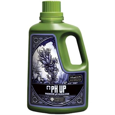 Emerald Harvest 1gal pH Up — photo 1 of 2