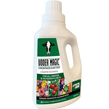 Earth Science 24oz Concentrate Udder Magic — photo 1 of 2
