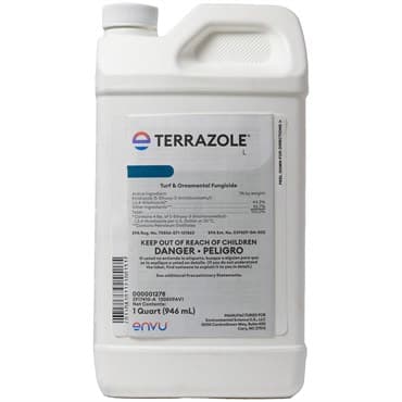 OHP Terrazole L 1Qt (8/CS) ( Etridiazole ) — photo 1 of 2