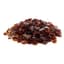 Exotic Pebbles 12# Fire Glass Amber 1/2" — thumbnail 1 of 2