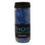 Exotic Pebbles 1.48# Jar Turquoise Glass — thumbnail 1 of 2