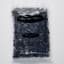 Exotic Pebbles 50# Black Polished Pebbles 1"-2" — thumbnail 1 of 2