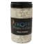 Exotic Pebbles 5# Jar Polish White Gravel Size — thumbnail 1 of 2