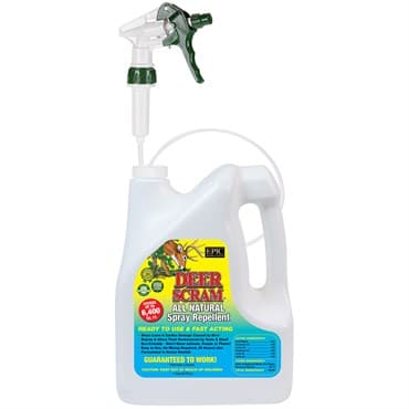 Epic 1gal Deer Scram Liquid Repellent Ready to Use — photo 1 of 2