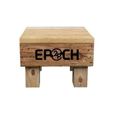 Epoch 18"x18"x13" Rain Barrel Stand — photo 1 of 2
