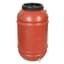 Epoch 50-55gal Rain Barrel Terra Cotta — thumbnail 1 of 2