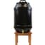 Epoch 17-20 Gallon Mini Rain Barrel Black — thumbnail 1 of 2
