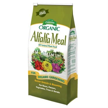 Espoma 3# Alfalfa Meal — photo 1 of 2