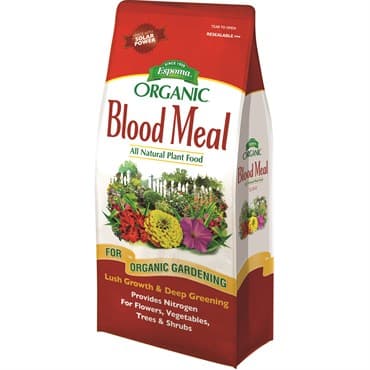 Espoma 3# Blood Meal — photo 1 of 2