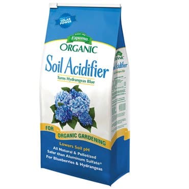 Espoma 30# Soil Acidifier — photo 1 of 2