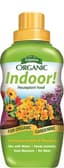 Espoma 8oz Indoor!  Organic Houseplant Food — thumbnail 1 of 2