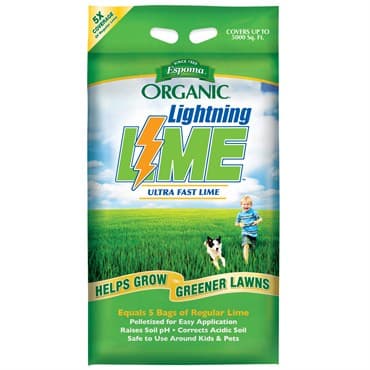 Espoma 30# Lightning Lime (70/PL) — photo 1 of 2
