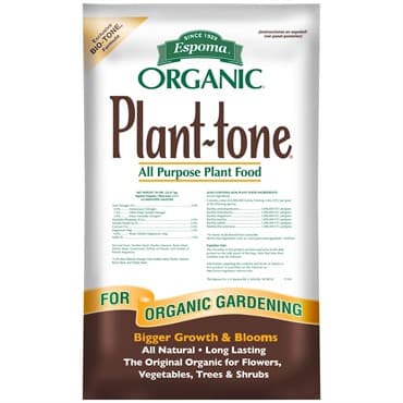 Espoma 50# Plant Tone (50/PL) — photo 1 of 2