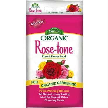 Espoma 18# Rose Tone (105/PL) — photo 1 of 2