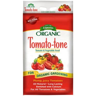 Espoma 18# Tomato Tone (105/PL) — photo 1 of 2