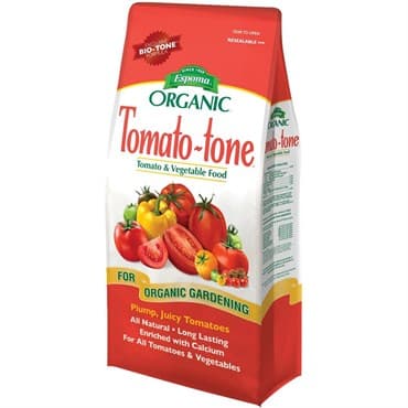 Espoma 8# Tomato Tone — photo 1 of 2