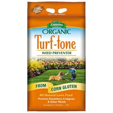 Espoma 25# Turf-Tone Weed Preventer (70/PL) — photo 1 of 2