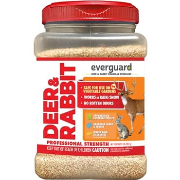 Everguard 2# Deer & Rabbit Granular — photo 1 of 2