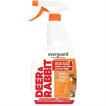 Everguard 32oz Deer & Rabbit Repellent RTU — photo 1 of 2