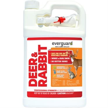 Everguard 1gal Commercial Repellent RTU with Sprayer — photo 1 of 2