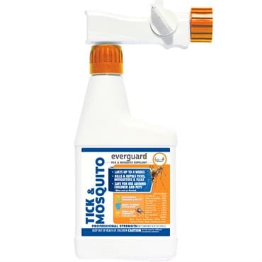 Everguard 16oz Tick / Mosquito All Natural Hose End RTS — photo 1 of 2