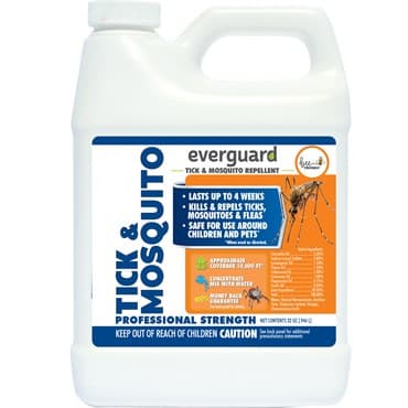 Everguard 32oz Tick / Mosquito All Natural Concentrate — photo 1 of 2