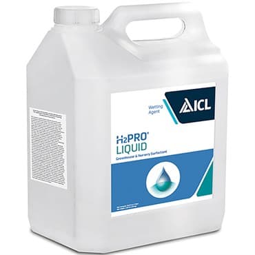 ICL H2Pro 2.5Gl (2/Cs) Wetting Agent — photo 1 of 2