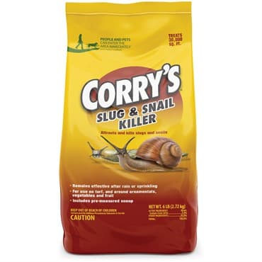Corrys 6# Slug & Snail Killer — photo 1 of 2