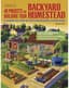 Creative Homeowners 40 Projects Build Homestead — thumbnail 1 of 2