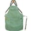 Farmers Defense Canvas Workhorse Apron Jade L/XL — thumbnail 1 of 2