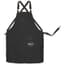 Farmers Defense Large/X-Large Lightweight Work Apron Black — thumbnail 1 of 2
