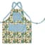 Farmers Defense Lightweight Work Apron Garden Flower L/XL — thumbnail 1 of 2