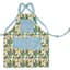 Farmers Defense Lightweight Work Apron Garden Flower S/M — thumbnail 1 of 2