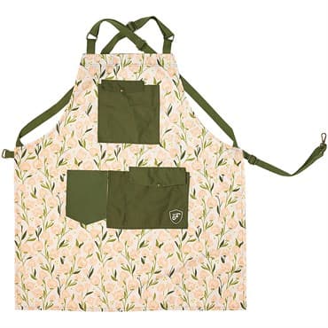 Farmers Defense Lightweight Work Apron A Petals Hug L/XL — photo 1 of 2